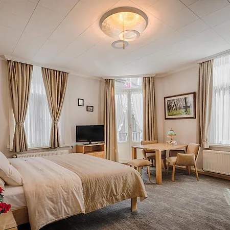 Bariseele (adults Only) Отель типа 