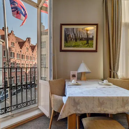 Bariseele (adults Only) 4*