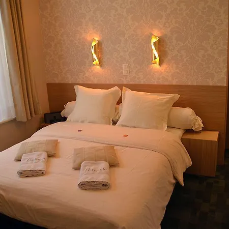 Bariseele (adults Only) Отель типа 