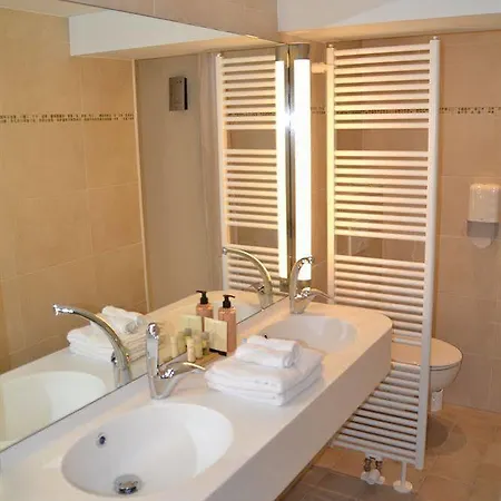 Bariseele (adults Only) Отель типа 