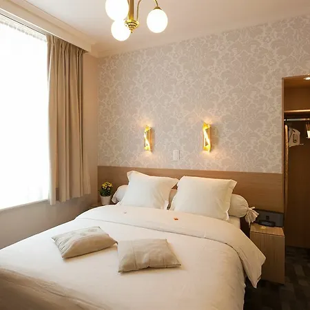 Bariseele (adults Only) Брюгге