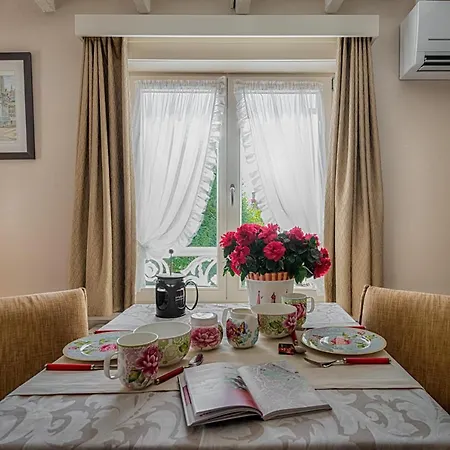 Bed and breakfast Bariseele (adults Only) 4*