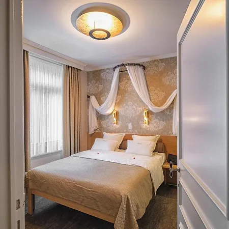 Bariseele (adults Only) Bed and breakfast 4*
