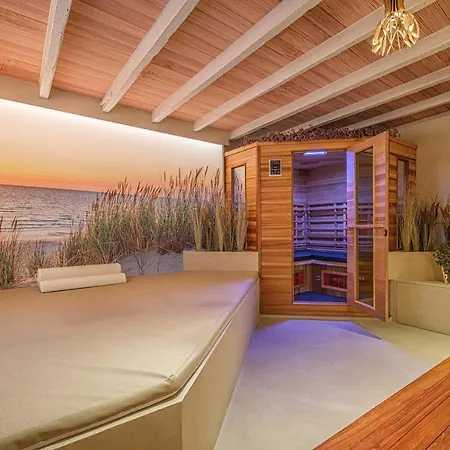 Bariseele (adults Only) Bed and breakfast Brujas