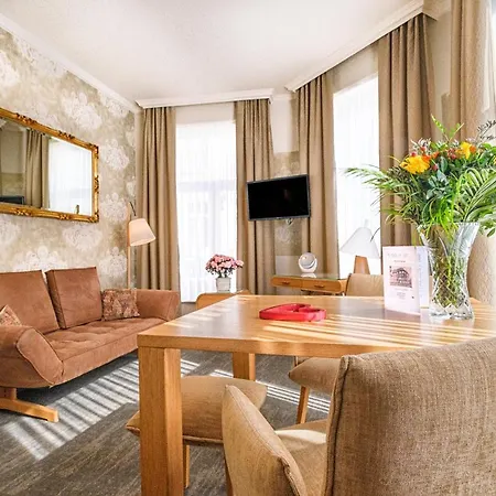 Bariseele (adults Only) 4* Brujas
