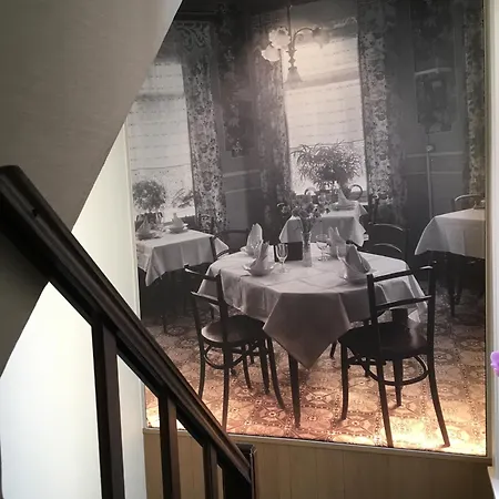 Bariseele (adults Only) 4* Brujas