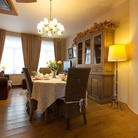 Bariseele (adults Only) Bed and breakfast Brujas