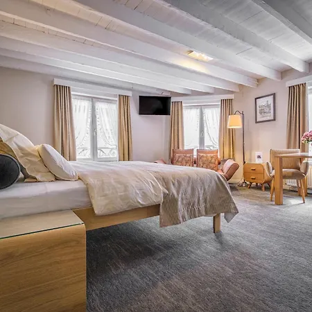 Bariseele (adults Only) 4* Brujas