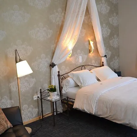 Bariseele (adults Only) Bed and breakfast 4*