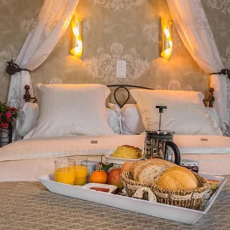 Bariseele (adults Only) 4*