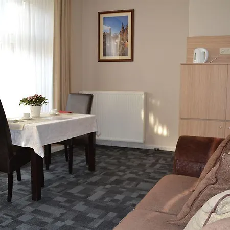 Bariseele (adults Only) 4* Brujas