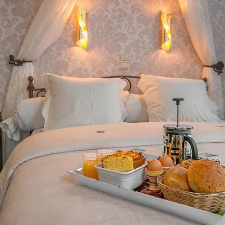 Bed and breakfast Bariseele (adults Only)
