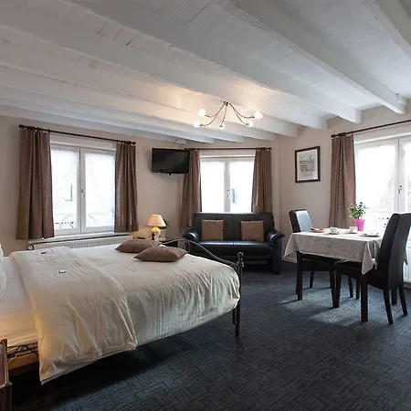 Bariseele (adults Only) 4* Brujas