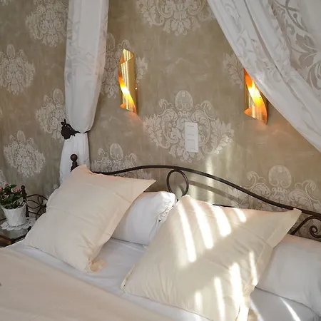 Bed and breakfast Bariseele (adults Only) 4*