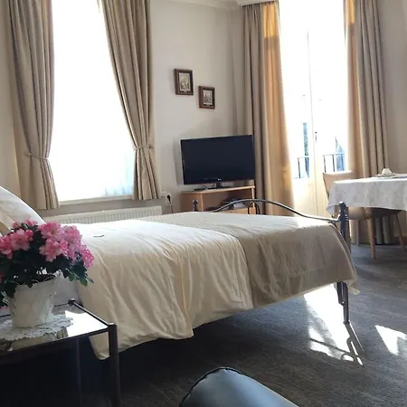 Bariseele (adults Only) Bed and breakfast Brujas