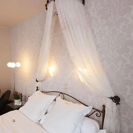 Bariseele (adults Only) Bed and breakfast